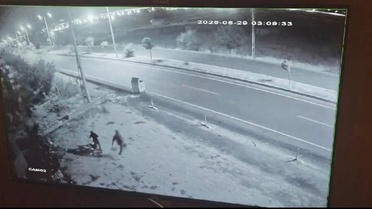 Kilis'te Motosiklet Hırsızları Yakalandı