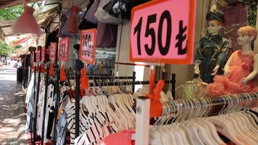Gurbetçiler Şehir Ekonomisine Can Suı Oldu