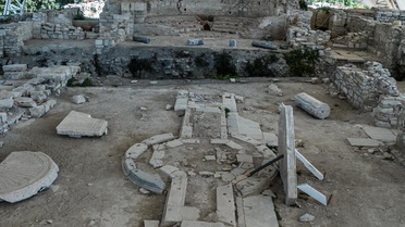 Kuşadası'nın tarihi mirasına UNESCO tescili: Kadıkalesi-Anaia Höyüğü dünya listesinde