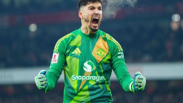 Manchester United macerası sona erdi! İşte Altay Bayındır'ın yeni adresi