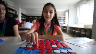 Bursa'dan Matematikte Büyük Başarı
