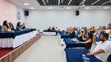 Menteşe’de yeni parka Selahattin Sapmaz’ın adı verildi