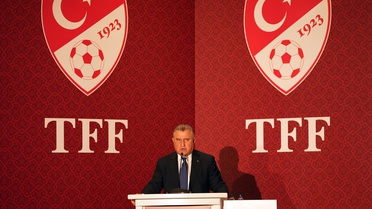 Hakemler için Üst Klasman Semineri Başladı
