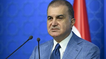 Çelik: Terörsüz Türkiye'de İki Yıllık Sürecin En Önemli Aşamasına Gelindi