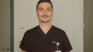 Baba ve Oğul Aynı Hastanede
