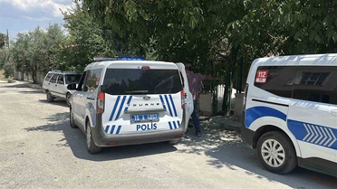 Burdur'da Park Kavgası: Baba ve Oğul Bıçaklandı