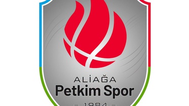 Aliağa Petkimspor Yeni Logosunu Tanıttı