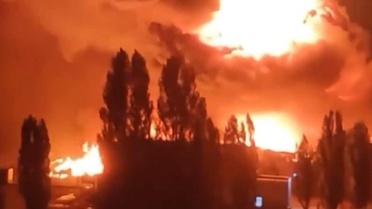 Rusya, Ukrayna'nın başkenti Kiev'i vurdu! En az 15 kişi hayatını kaybetti