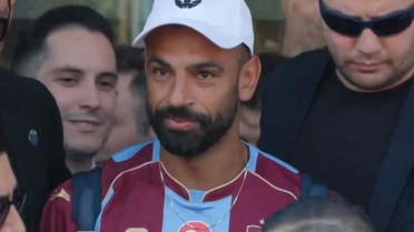 Salah İstanbul'da! İlk sözleri bütün şehri ayağa kaldıracak