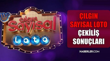 Sayısal Loto çekiliş sonuçları açıklandı mı 5 Ağustos Çarşamba? Bugün çekilen Sayısal Loto sonuçları ve kazandıran numaralar!