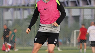 Serikspor Kampı Tamamlandı