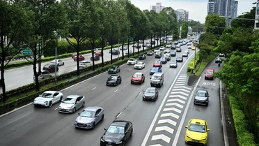 Singapur'da COE Fiyatlarında Dalgalanma