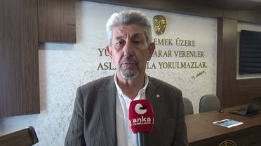 Sinop TSO: İşletmeler Finansmanda Sıkıntı Yaşıyor