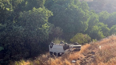 Şırnak'ta Trafik Kazası: 2 Yaralı