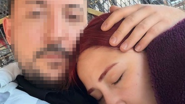 Şişli'de Eski Sevgili Cinayeti