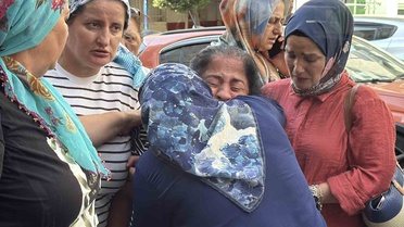 Şişli'de Cinayet: Nilda Müge Şahin Toprağa Verildi