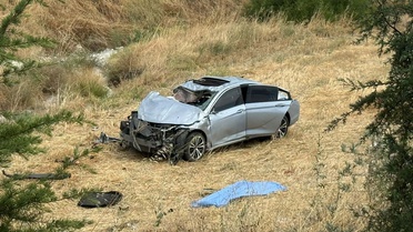 Kula'da Trafik Kazası: Sürücü Hayatını Kaybetti