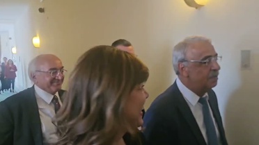 DEM Parti'den Yeni Çerçeve Yasa Teklifi