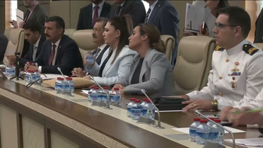 Gazilerden TBMM'ye: 'Biz insan yerine konulmak istiyoruz'