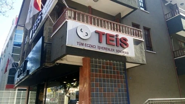 TEİS'ten Eczacılık İçin Önemli Talepler