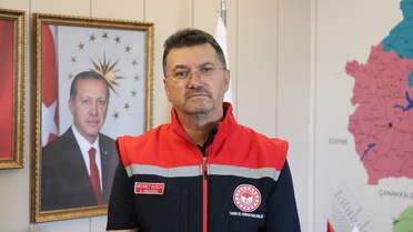 Tekirdağ'da kanolada rekor verim: Dekara 400 kilogram