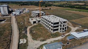 Trakya Üniversitesi Diş Fakültesi İhalesi Yeniden Açılıyor