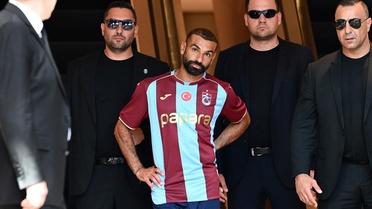Tüm şehir yanacak! Salah'ın imza töreninin saati belli oldu