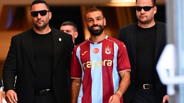 Tüm şehir yanacak! Salah'ın imza töreninin saati belli oldu