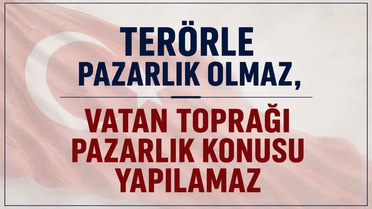 Tüm Yerel-Sen'den Terörle Mücadele Uyarısı