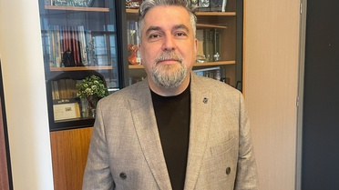 Jeolojik Risklere Yapay Zeka ile İzleme