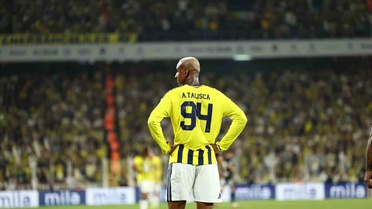 Fenerbahçe 2-0 Önde