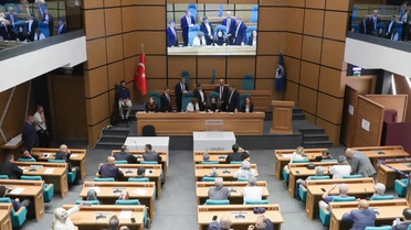 Üsküdar'da Başkan Vekili Seçimi Tartışmalı Geçti
