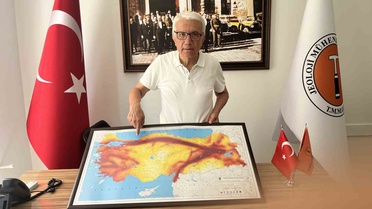 Adana'da Deprem Riski ve Bina Güvenliği
