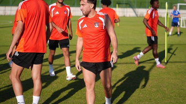Vanspor FK Yeni Sezon Hazırlıklarına Devam Ediyor