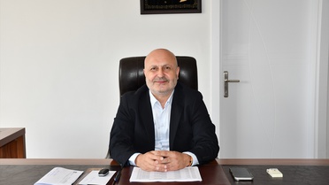 Vezirköprü'ye Yeni Müftü Atandı