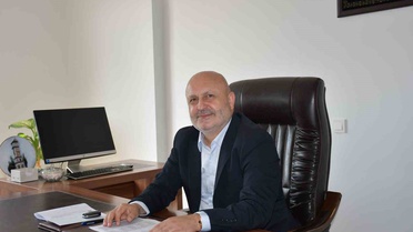Vezirköprü'ye Yeni Müftü Atandı