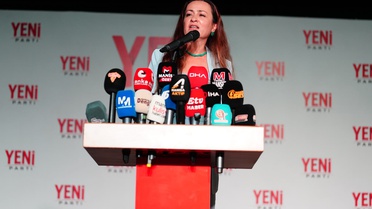 YENİ Parti Manisa İl Başkanı Gözaltına Alındı
