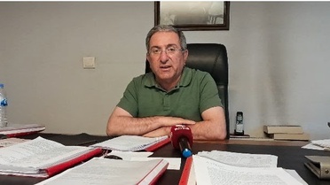 YENİ Parti Artvin İl Başkanı Bedrettin Kalın Atandı