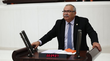 YENi Partili Bülbül: Bir tek sandık kaldı elimizde, o sandığı size vermeyiz