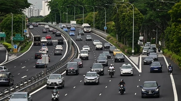 Singapur trafik yasaları sertleşiyor