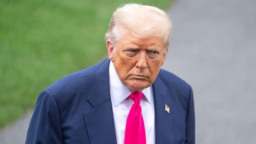 Trump: İran'ı Sert Vurabiliriz