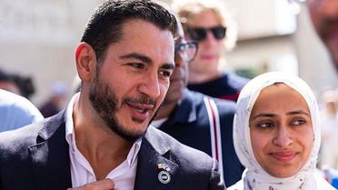 Trump'tan El-Sayed'e Eleştiri