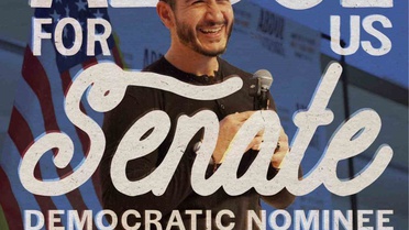 Abdul El-Sayed, İlk Müslüman Senatör Olma Yolunda