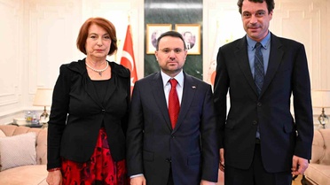 Uğur Mumcu Cinayeti İçin Devlet Kararlılığı