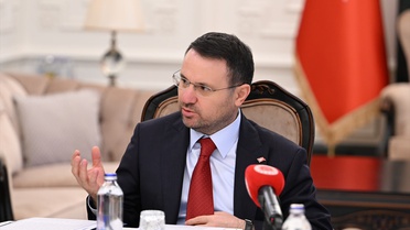 Uğur Mumcu’nun Ailesi ile Görüşme