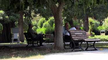 Adana'da Sıcak Havalar Etkili