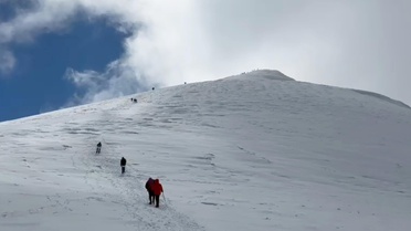 Ağrı Dağı'nın Turizm Potansiyeli