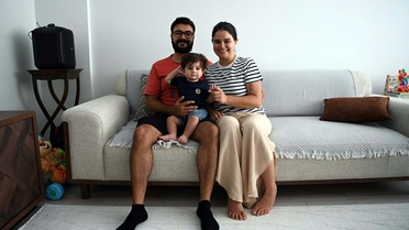 Teoman Bebek'in SMA Mücadelesi Başarıyla Sonuçlandı