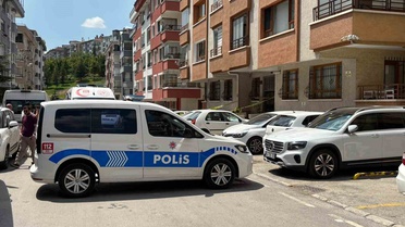 Ankara'da komşu kavgası kanlı bitti: 1 ölü