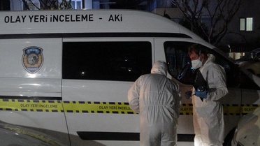 Antalya'da yalnız yaşayan yaşlı adam evinde ölü bulundu